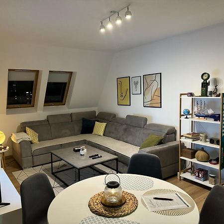 Apartment 075 Tuzla Buitenkant foto