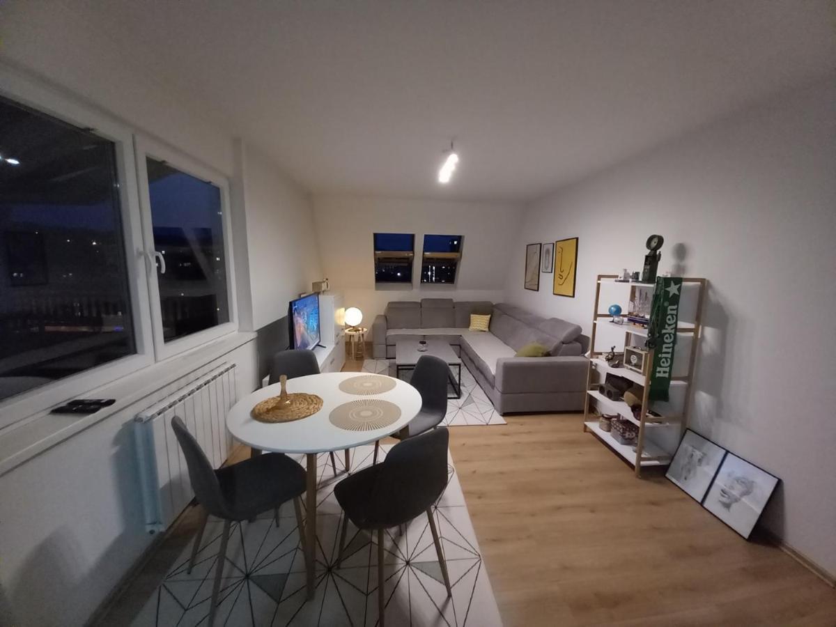 Apartment 075 Tuzla Buitenkant foto